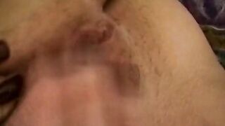 Gabriella is an Italian brunette milf who masturbates for the first time in front of the camera enjoying her vibrator