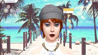 MAKEOVER CHALLENGE #2 CATARINA LINCE