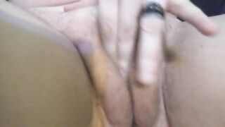Pink Wet Snatch