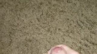 urinate sperm pleasure