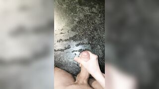 urinate sperm pleasure