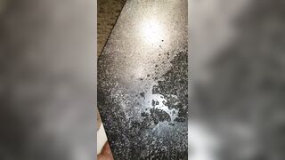 urinate sperm pleasure