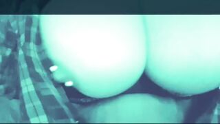 EBONY BOOBS PROMO