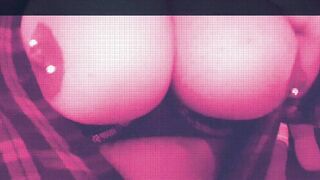 EBONY BOOBS PROMO