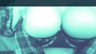 EBONY BOOBS PROMO