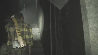 shop owners shoots load on customers