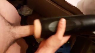 My new toy