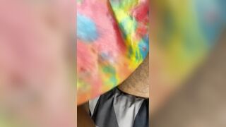 Full Verbal Love Story Between Me & A Black DL Mans Ass