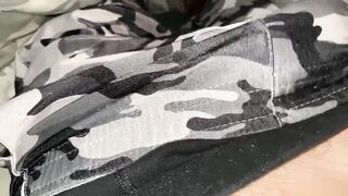 MIDNIGHT BONER 2
