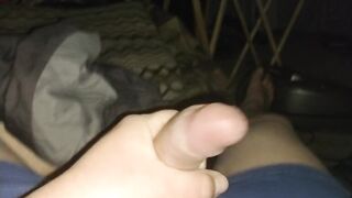 Quarantine stroke