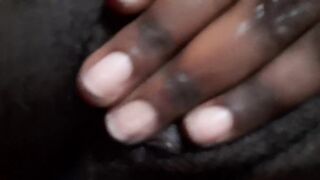 Ebony Squirting New Out The Shower