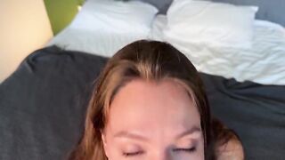 My AI Girlfriend Became Real: Our first Virtual Sex