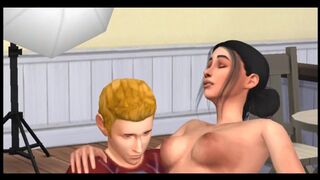 TOUCHING MY SOAKED VAGINA