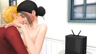 TOUCHING MY SOAKED VAGINA