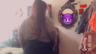 Lalin cutie BBW