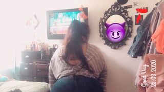 Lalin cutie BBW