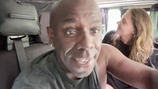 Full Day with Your Girlfriend Part 2 on 2 Car Bang