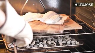 what the fuck delightful baguette。好吃美味的法棍。