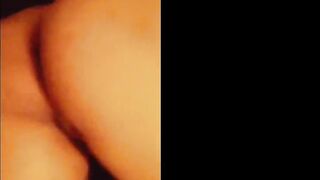 *** LeakkiWorld*** Natural Fat Booty Shacking *** Real Butt *** Big Real As