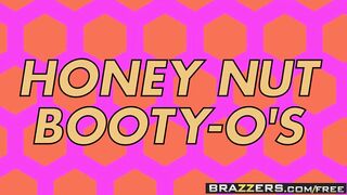 Brazzers - Big Wet Butts - Alena Croft and Keiran Lee - Hon