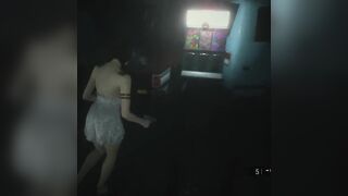 Mayor's Daughter gang fuck with corona virus