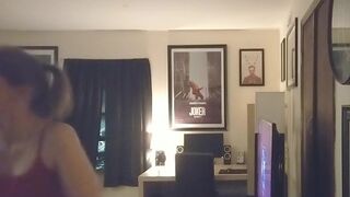 Trading Face Slaps Per Request