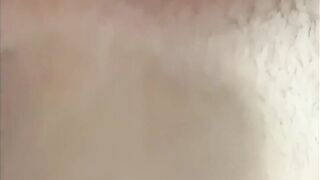 Natural Breasts Porcelain Chick Solo Sexy Real Orgasm