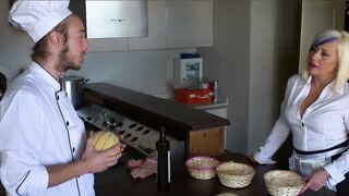 L'amante tradito - Movie scene 2