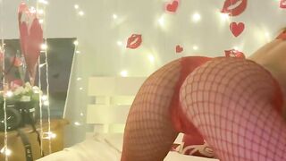 Mini twerk vid