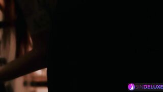 Let’s Take Our Time and Get Dripping Juicy! Katy Rose & Micky Muffin for SinDeLuxe