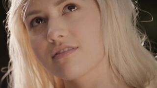 BLACKED first Interracial for Cheating GF Kylie Page