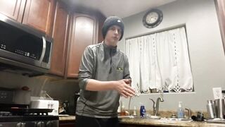 TWITCH STREAM BANGS CHAT WHILE PLAYING FORTNITE!