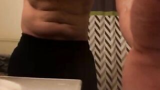Little rod stretch