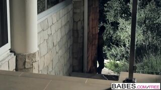 Babes - Elegant Anal - Anissa Kate and Matt Ice - Grind Up O