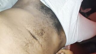 #2 No Nut Hard Ramrod Play