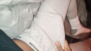 #2 No Nut Hard Ramrod Play