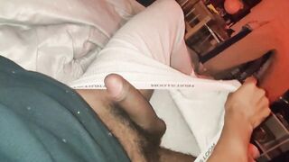 #2 No Nut Hard Ramrod Play