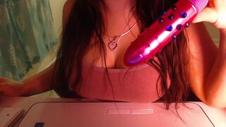 SEXTOY HAUL / SHOW AND TELL