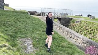 Tempted by my homewrecking piss doxy EX