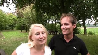 Gina Casting - Pensionsgast
