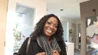 LEXINGTON STEELE at no time dies - The real Almost all astonishing Of – MOVIE SCENE