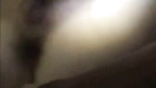Cuckold Archive Amateur wife and her BBC Bull anal POV