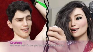 FILF #25 I’ve banged Courtney super hard