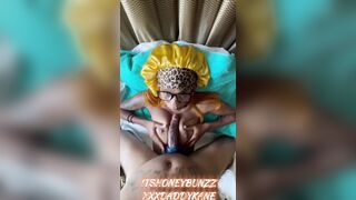 Big Boobs deserves Nutted On