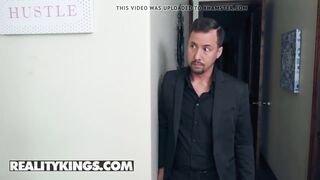Step Moms Bang Teens - Brett Rossi Jessy Jones Britney Light