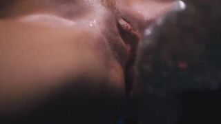 Futa Transformation Gangbang - Clemence Audiard & Dolly Orchid Anal Orgy