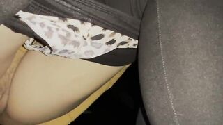 Hotwife Can’t Get Enough Cum Sneaky Bitch