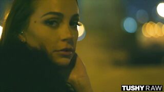 TUSHYRAW Abigail Mac Will Never Be The Same Another time After This