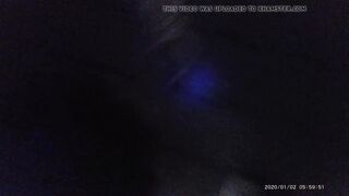 Teen Sucks My Cock & Strips In Public
