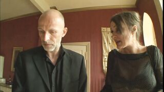 Dog Training School - Movie scene 1